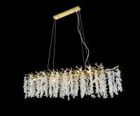 Подвесная люстра Kink Light Шарми 07879-150LD,33