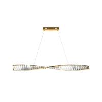 Подвесная люстра Maytoni Krone P097PL-L28BS3K