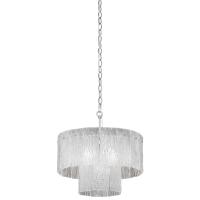 Потолочная люстра Vitaluce V5321-9/8+1