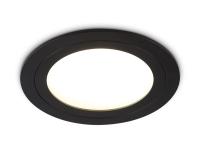 Точечный светильник Ambrella Light Techno Spot TU6604