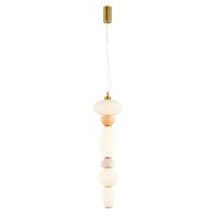 Подвесной светильник Divinare Ambra 5016/17 SP-36
