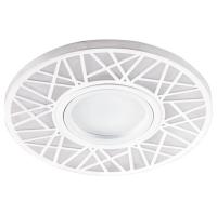 Встраиваемый светодиодный светильник Feron CD991 32675