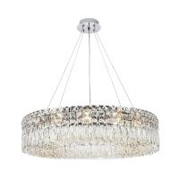 Подвесная люстра Modelux ML.7084.800 CR