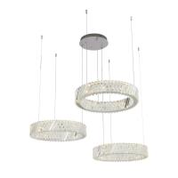 Подвесная люстра Aployt Avrora APL.791.03.60