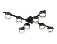 Потолочный светильник Ambrella Light Comfort FL51671