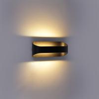 Архитектурный светильник Reluce 86812-9.2-001TL LED10W BK