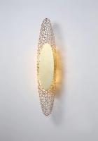 Настенный светильник Mizi'en Caramel MZ180561-2-150