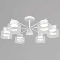 Люстра на штанге Reluce 48010-0.3-06 WT