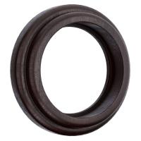 Рамка Legend на 1 пост венге WL15-frame-01 Werkel