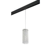 Трековый светильник Lightstar Cristallo PRO795324 (795324+595007)