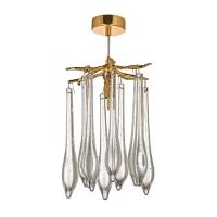 Подвесной светильник Dio DArte Tavenna H 1.5.21.108 G