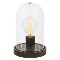 Настольная лампа Globo Fanal II 28187