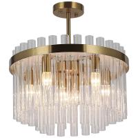 Люстра на штанге Illumico IL0124-7C-79 COP