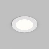 Встраиваемый светильник Denkirs Versa DK2461-WH