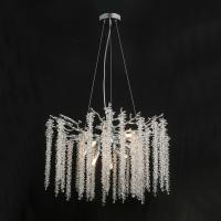 Подвесная люстра Lussole LSP-6047