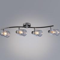 Спот Reluce 05964-0.8-04 DARK CHROME