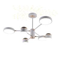 Люстра на штанге Escada Interstellar 10255/6LED