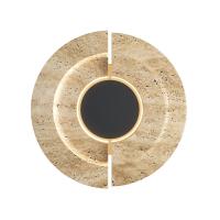 Настенный светильник Maytoni Daylight MOD462WL-L10BG3K