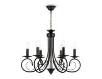 Подвесная люстра Ambrella Light Modern TR9612