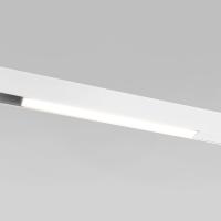 Трековый магнитный светильник Elektrostandard Slim magnetic 85000/01 a059182