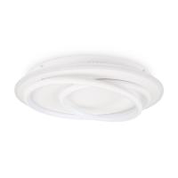 Потолочный светильник Freya Spiral FR6089CL-L120W
