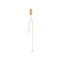 Подвесной светильник ImperiumLoft Lines 191625-26