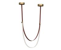 Подвесной светильник Kink Light Лирд 07689A-120,04