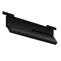 Трековый магнитный светильник Maytoni Points Rot TR194-1-12W3K-M-B