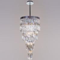 Люстра на штанге Reluce 04772-0.4-11 DN CR