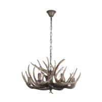Подвесная люстра ST Luce Corna SL154.703.06