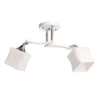 Потолочный светильник De Markt Тетро 673017902