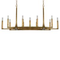 Подвесная люстра Covali APL-50624