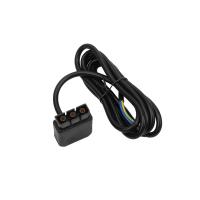 Подвод питания к 456ххх (1,5м) Lightstar Trito 456003