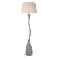 Торшер Loft IT Ariadne 10571F Grey