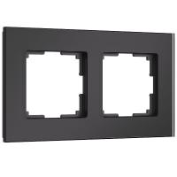 Рамка на 2 поста Werkel Senso W0023108 4690389200373 a064573