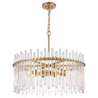 Подвесная люстра Wertmark Marleen WE328.08.503