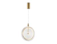 Подвесной светильник Ambrella Light High Light Crystal LH31123