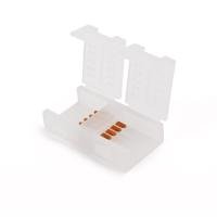 Набор переходников для светодиодной ленты Elektrostandard LS002 220V RGB PSL-17