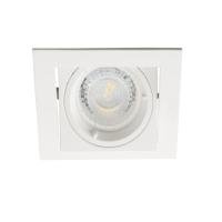 Точечный светильник Kanlux ALREN DTL-W 26753