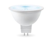 Светодиодная лампа Ambrella Light Bulbing GU5.3 9W 6400K 170906