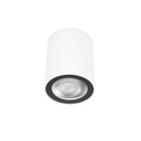 Накладной светильник Loft IT Rush 10344 White