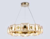 Подвесная люстра Ambrella Light High Light Crystal LH31027