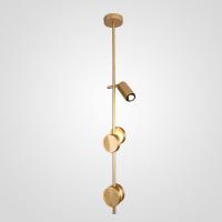 Подвесной светильник ImperiumLoft Chody 302465-26