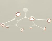 Люстра на штанге Ambrella Light Traditional (C9059, N8126) XB9059153