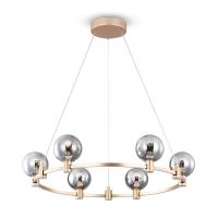 Подвесной светодиодный светильник Freya Urban FR4005PL-06G
