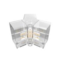 Коннектор для светильников Apeyron серии NET тип Y 230В/50Гц 09-134