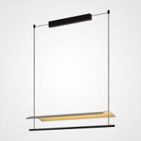 Подвесной светильник ImperiumLoft Garth 220700-23