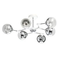 Люстра на штанге De Markt Вита 220013506