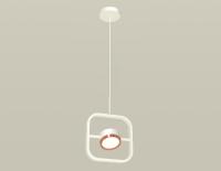 Подвесной светильник Ambrella Light Traditional (C9118, N8126) XB9118104