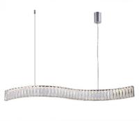 Подвесной светильник Newport 8243N/90 chrome М0071050